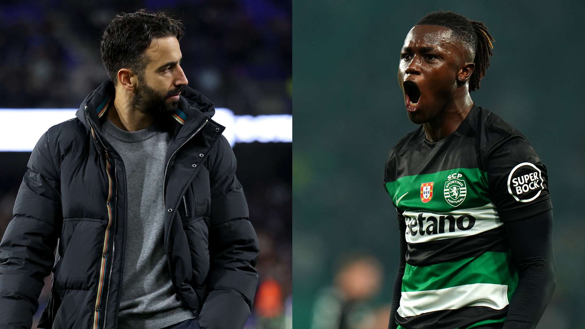 其中一場對 其中一場對