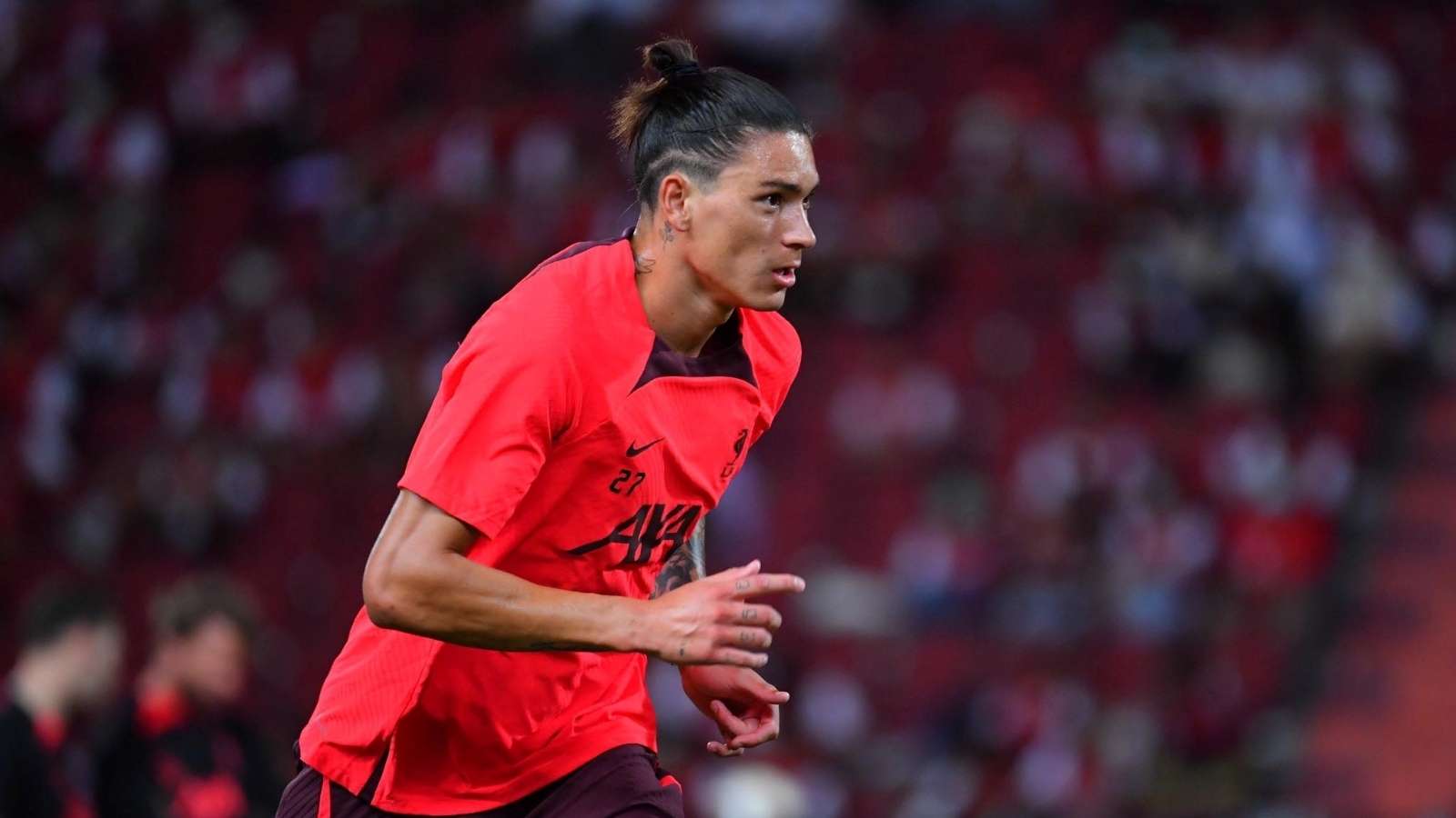 敏捷的控球 敏捷的控球