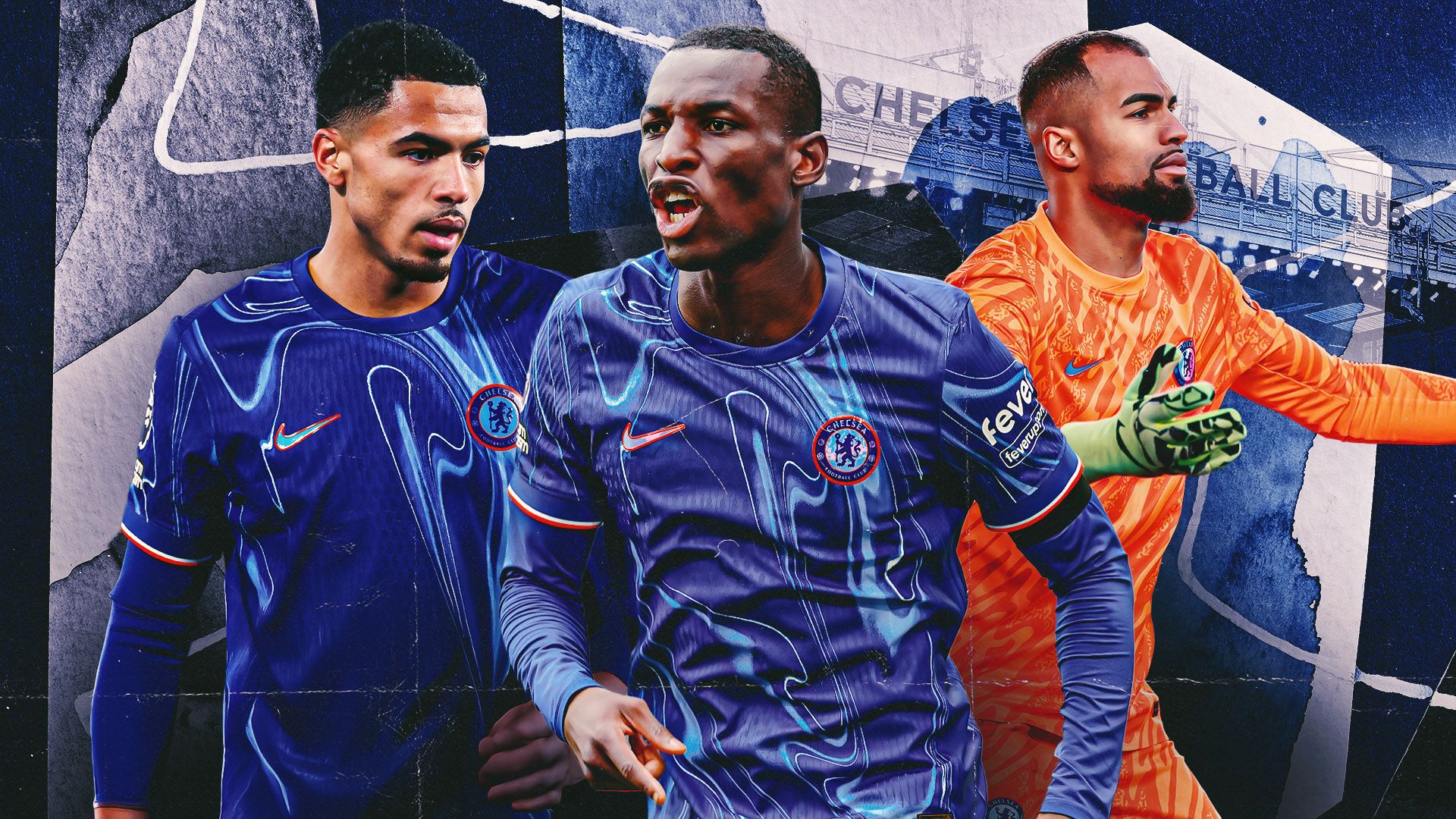 确保他能快 确保他能快