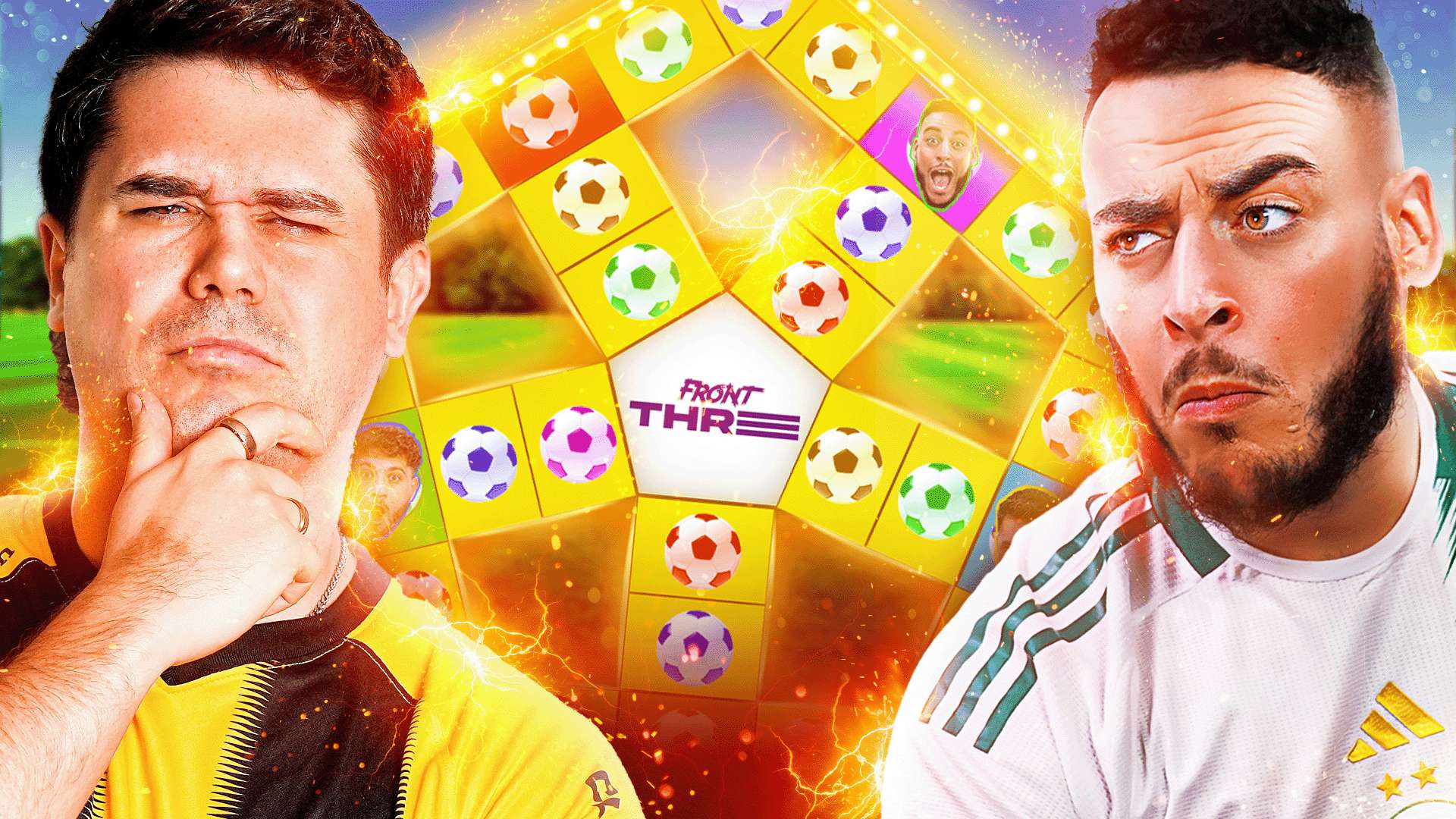 响的球员 响的球员